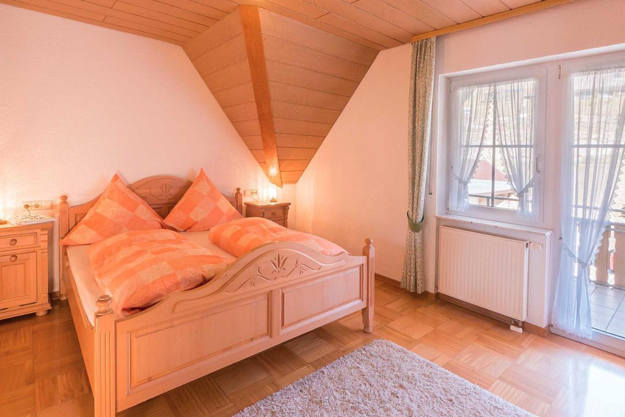 Wilderer Stube - Pension Helga Sasbachwalden Exterior foto