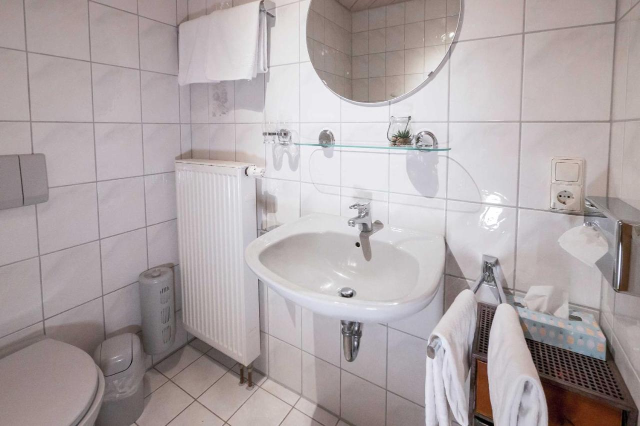 Wilderer Stube - Pension Helga Sasbachwalden Exterior foto