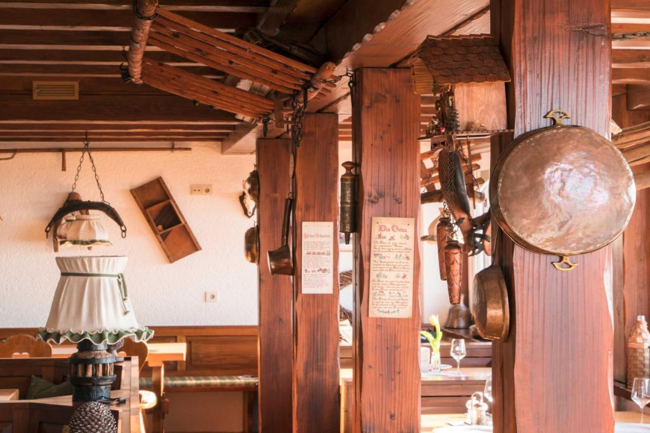 Wilderer Stube - Pension Helga Sasbachwalden Exterior foto